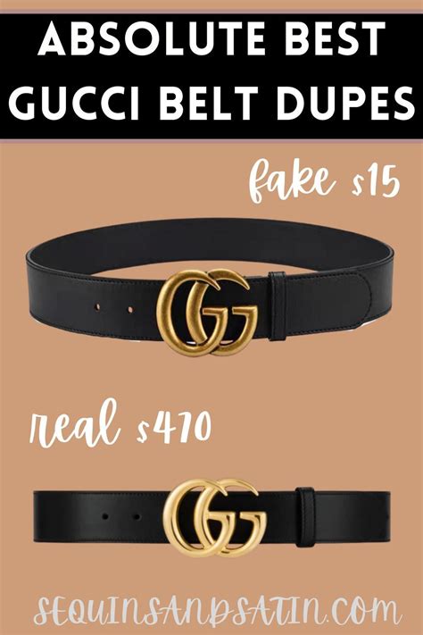 gucci fake belts india|gucci belt dupe amazon 2022.